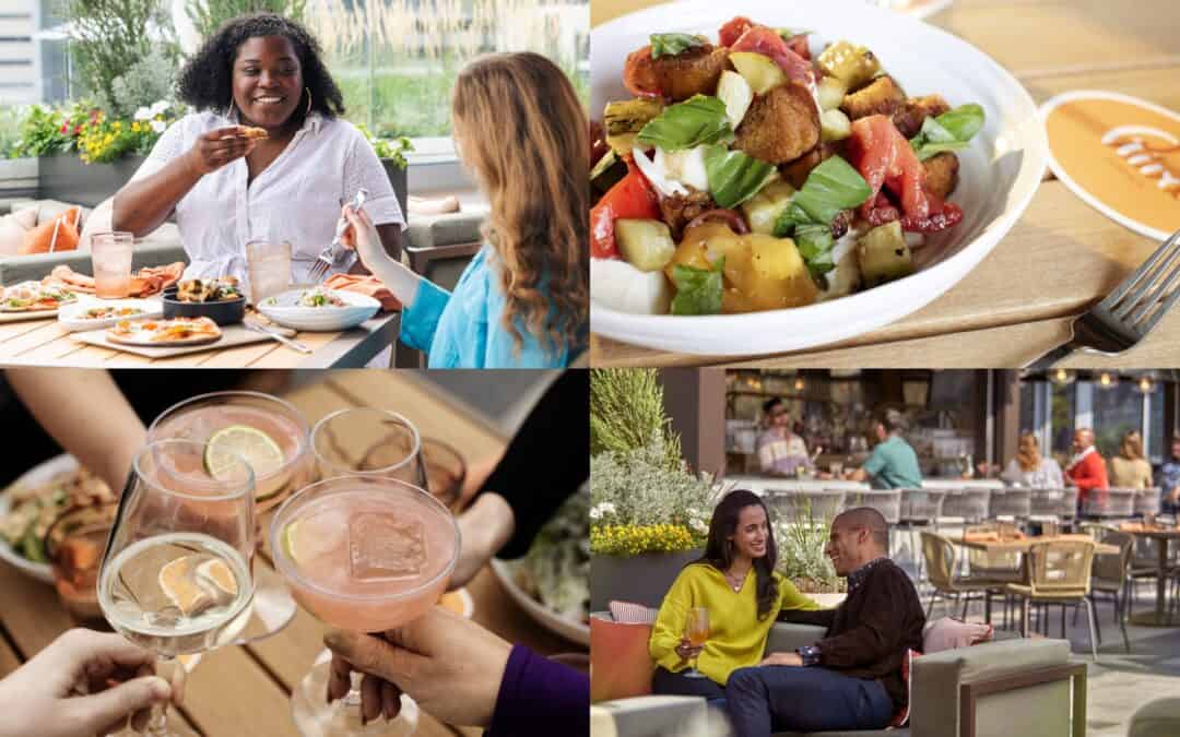 Don’t Miss: Riva Terrace at Dinner Du Nord