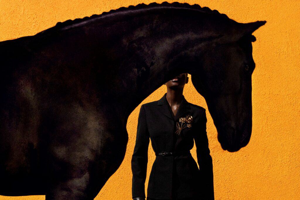Artful Living | Why Equestrian Style is Eternally Iconic
