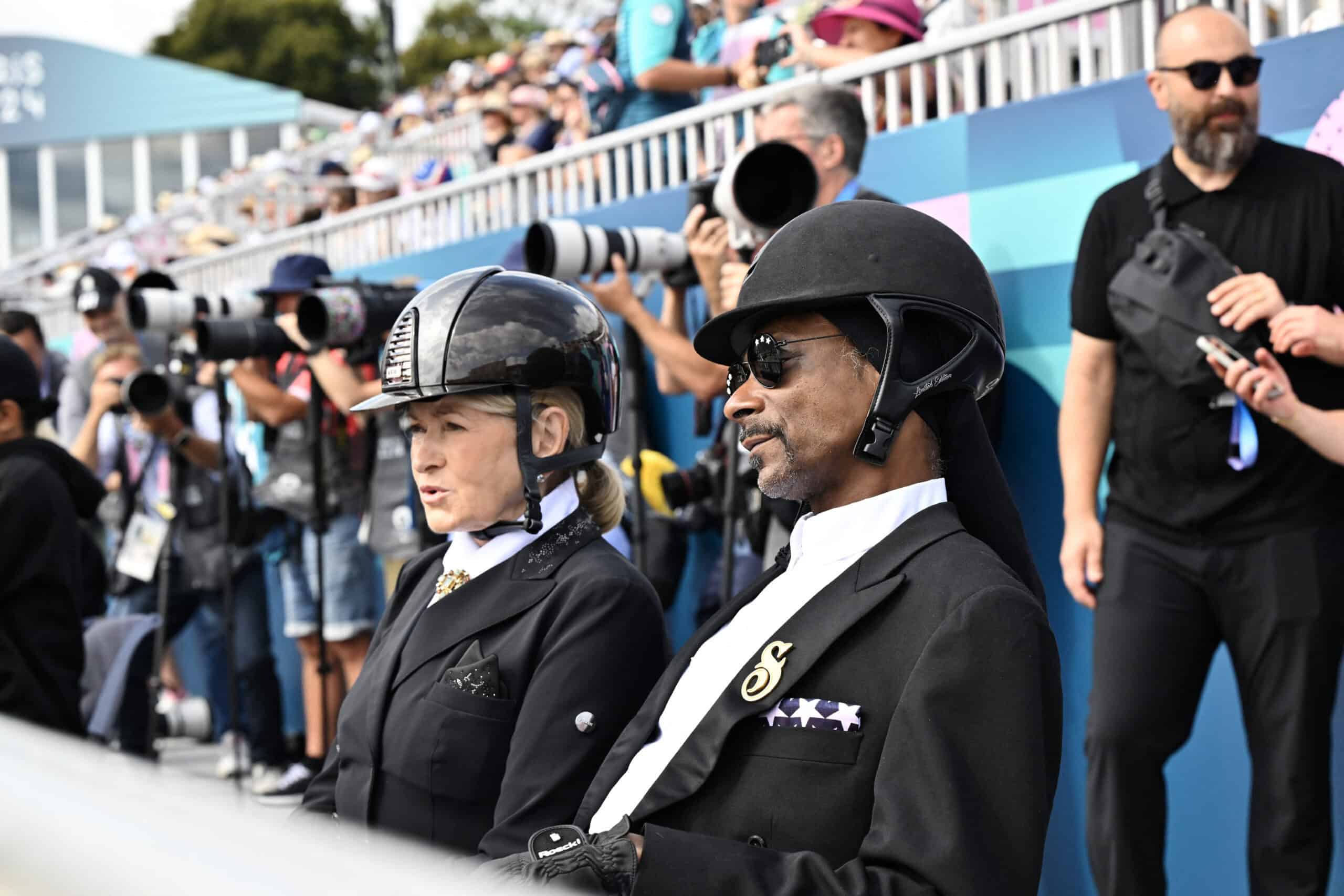 Artful Living | Why Equestrian Style is Eternally Iconic