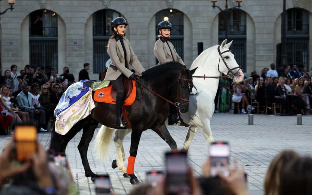 A Beginner’s Guide to Horse Girl Style