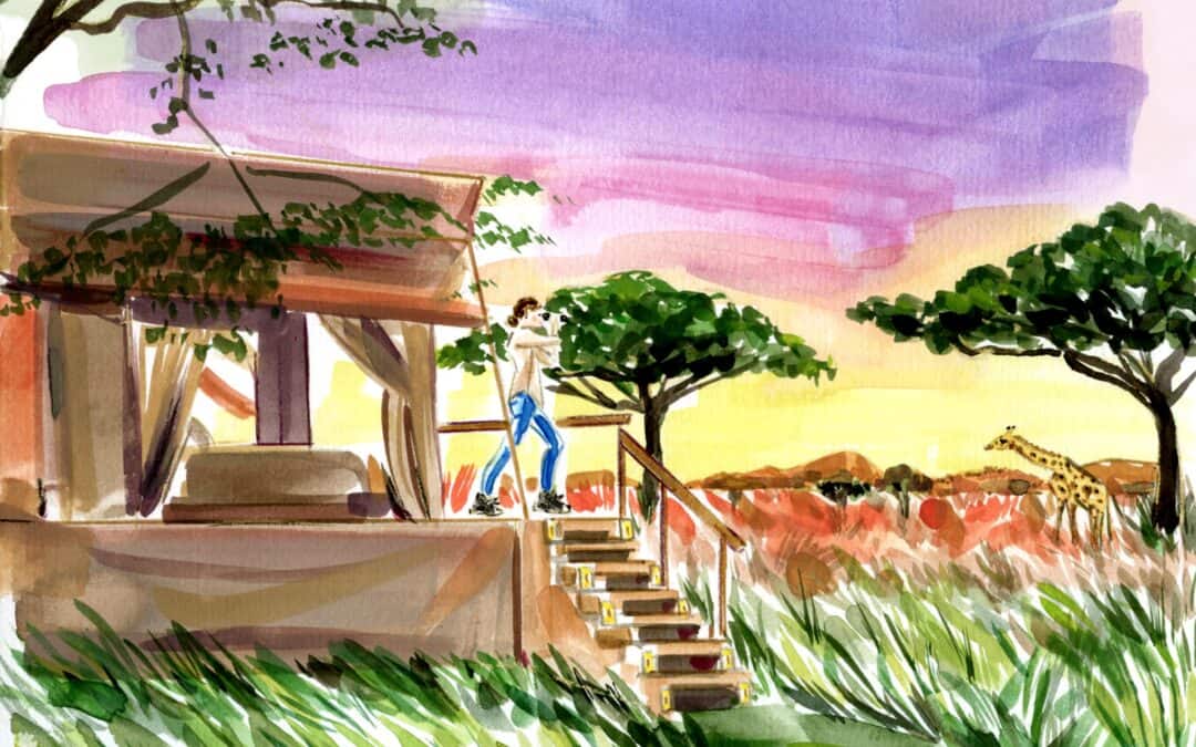 Why Women Travelers are Embracing International Solo Adventures