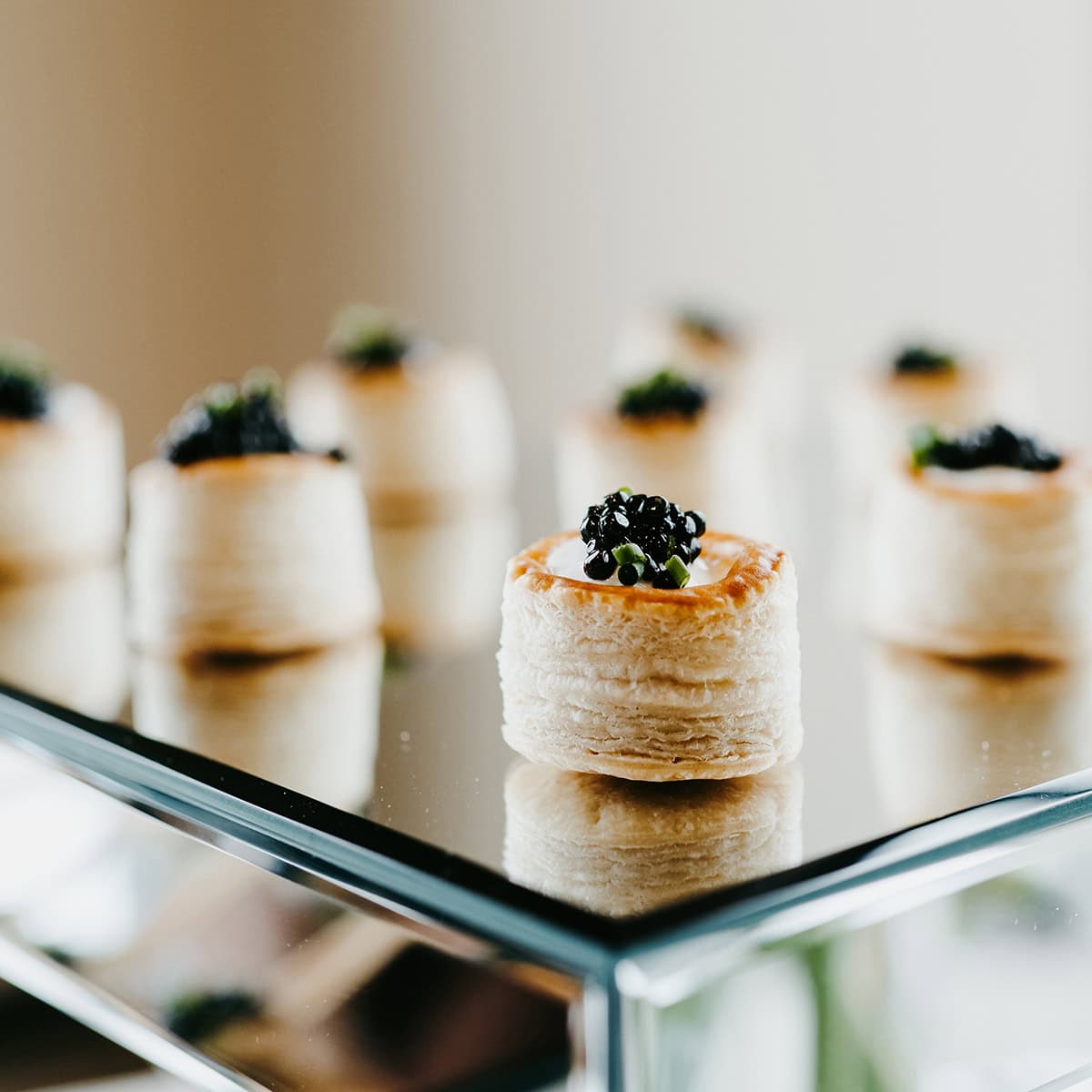 Artful Living | How CRAVE is Leading the Way in Luxury Catering Experiences
