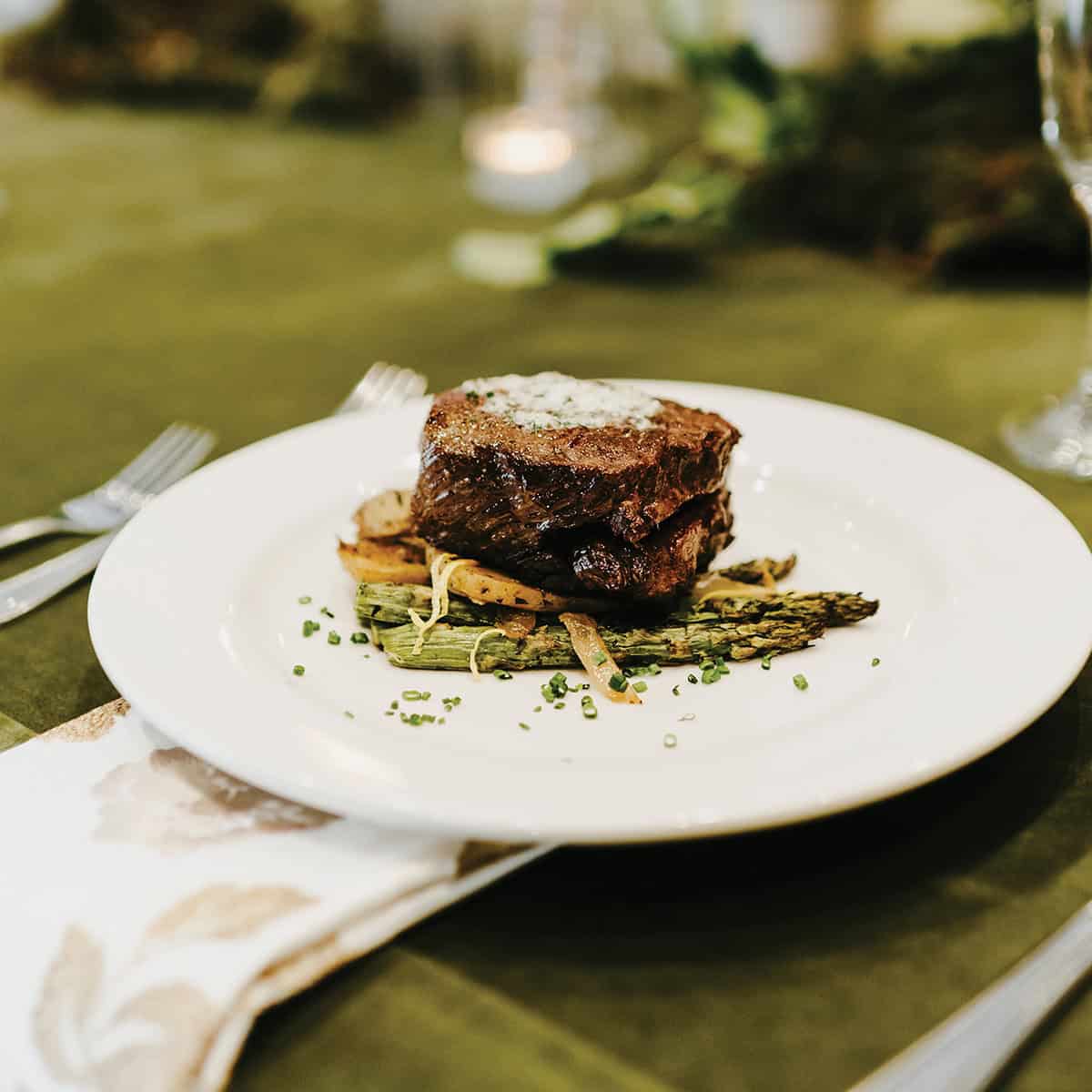 Artful Living | How CRAVE is Leading the Way in Luxury Catering Experiences