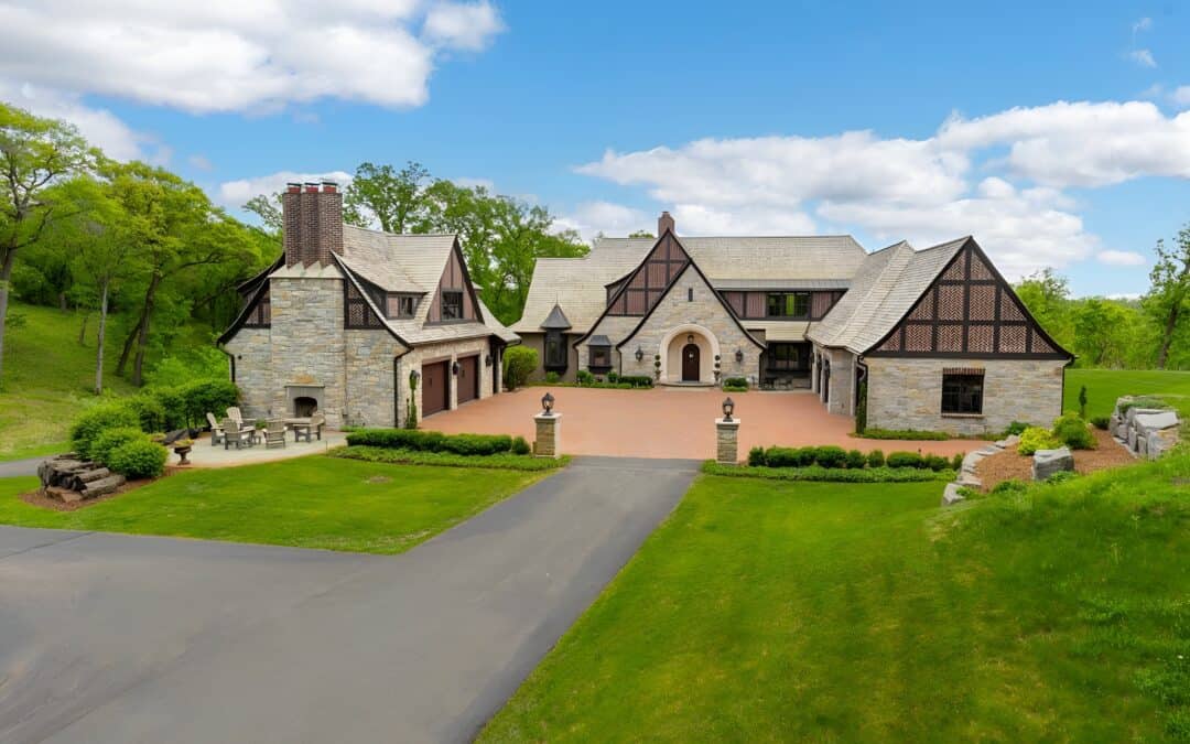 240 Salem Church Road, Sunfish Lake