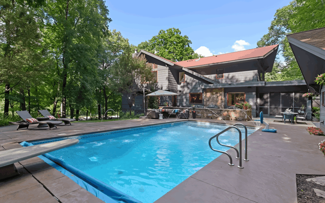 Hot Property: 20895 Spencer Lane, Shorewood