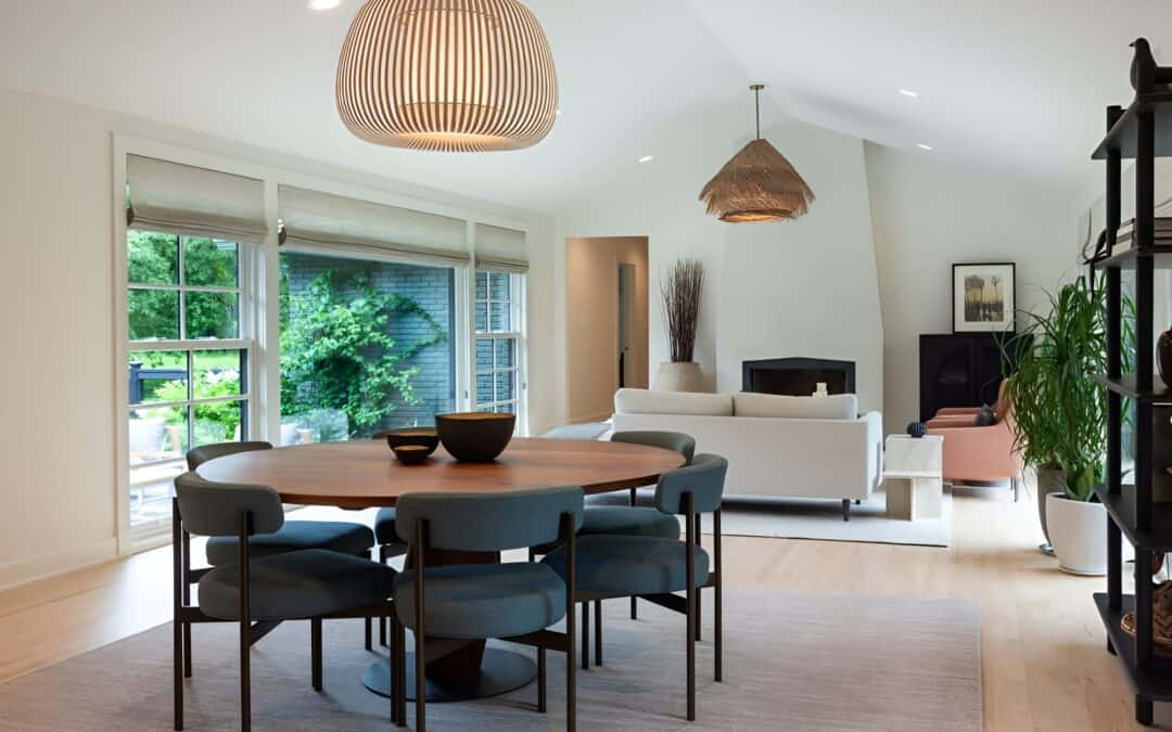 Step Into the 2025 Fall Artisan Home Tour