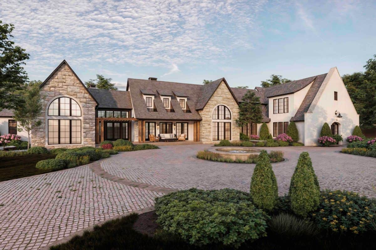 Artful Living | Step Into the 2025 Fall Artisan Home Tour