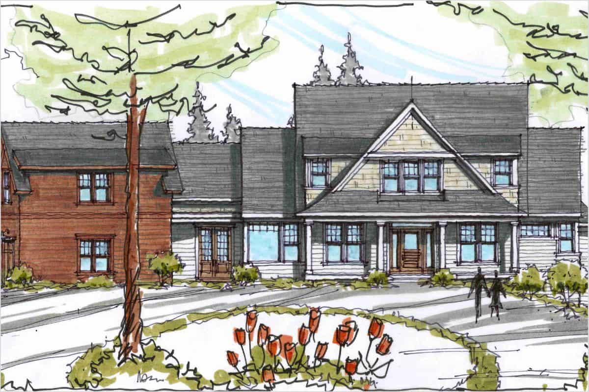Artful Living | Step Into the 2025 Fall Artisan Home Tour