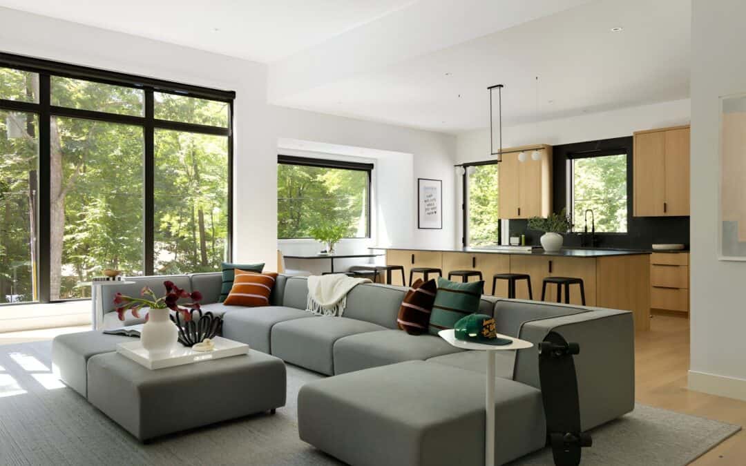 Breathing New Life Into a Shorewood Family Home with Kolbe Windows & Doors