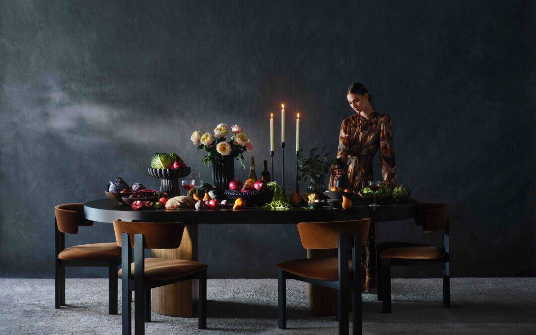 Celebrate Fall’s Splendor at Galleria Edina’s Gathering Sessions