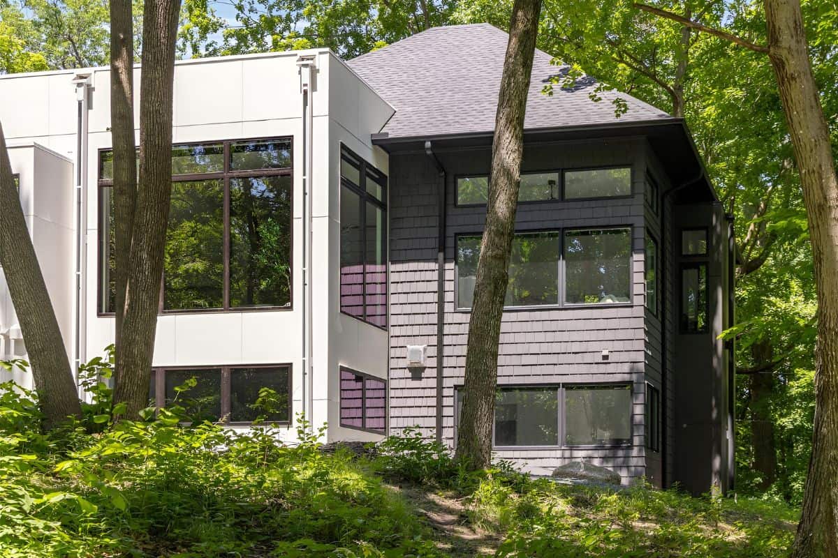Artful Living | Breathing New Life Into a Shoreview Family Home with Kolbe Windows & Doors