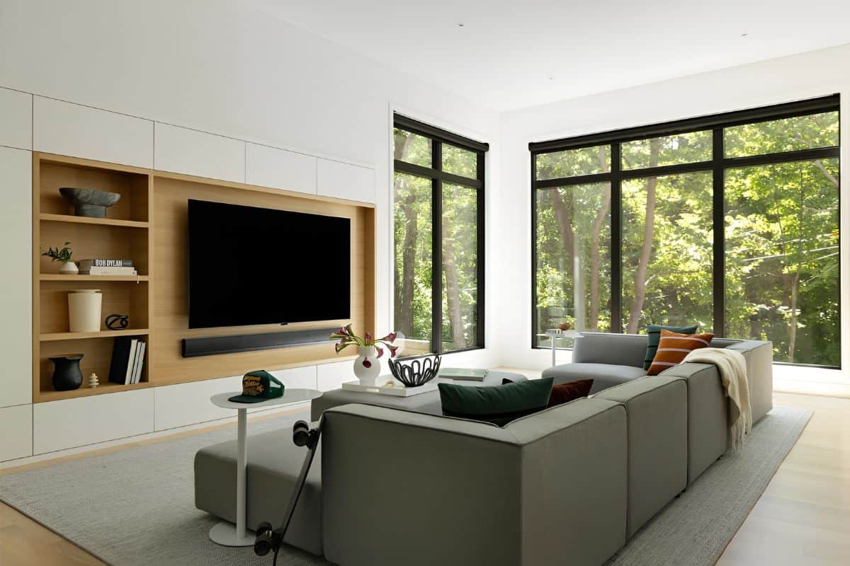 Artful Living | Breathing New Life Into a Shoreview Family Home with Kolbe Windows & Doors