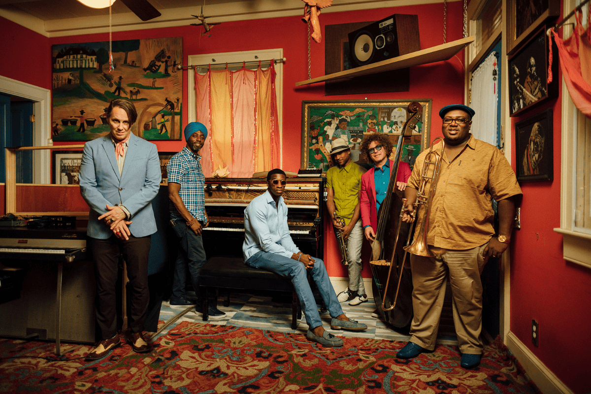 Artful Living | Foo Foo Festival Curates Imaginative and Immersive Art Experiences