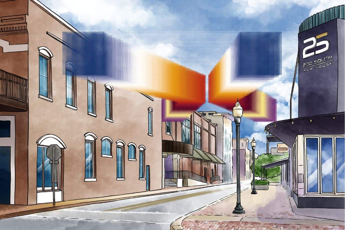 Artful Living | Foo Foo Festival Curates Imaginative and Immersive Art Experiences