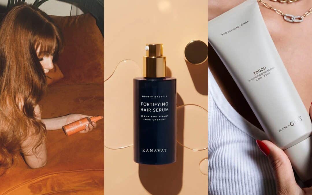 8 Fall Beauty and Wellness Products We’re Loving