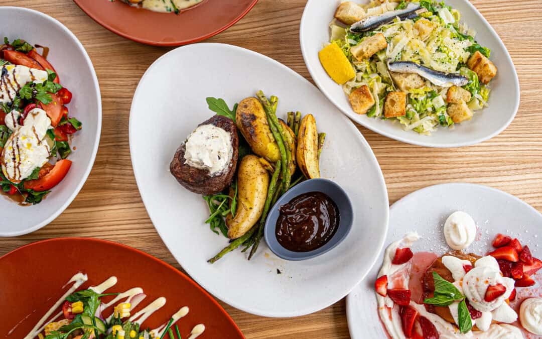 The Top 10 New Twin Cities Dining Experiences of 2025