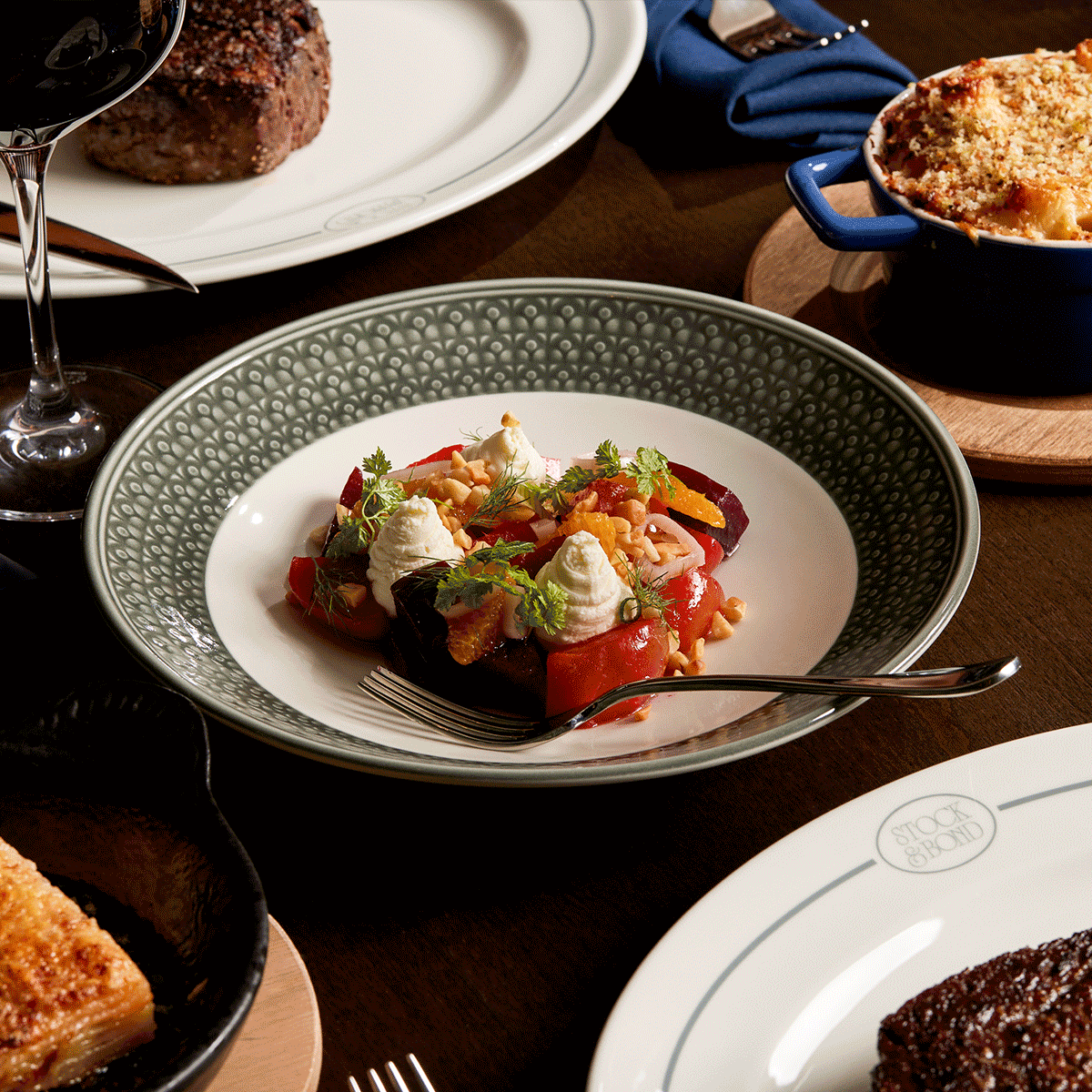 Artful Living | The Top 10 New Twin Cities Dining Experiences of 2025