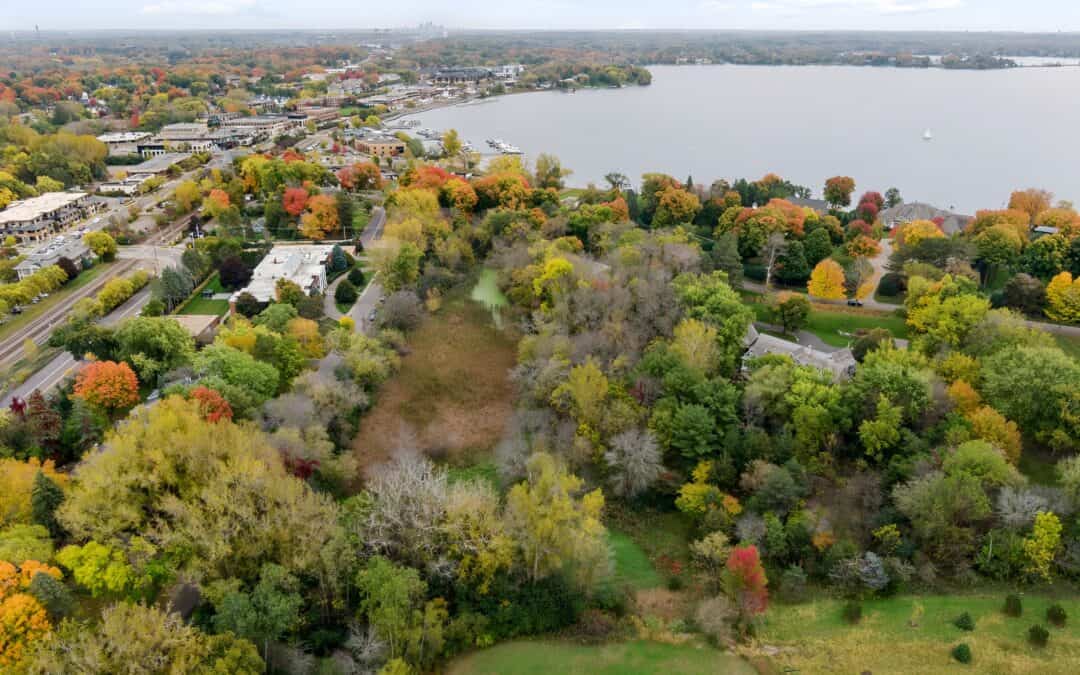 Hot Property: 128 Peavey Lane, Wayzata