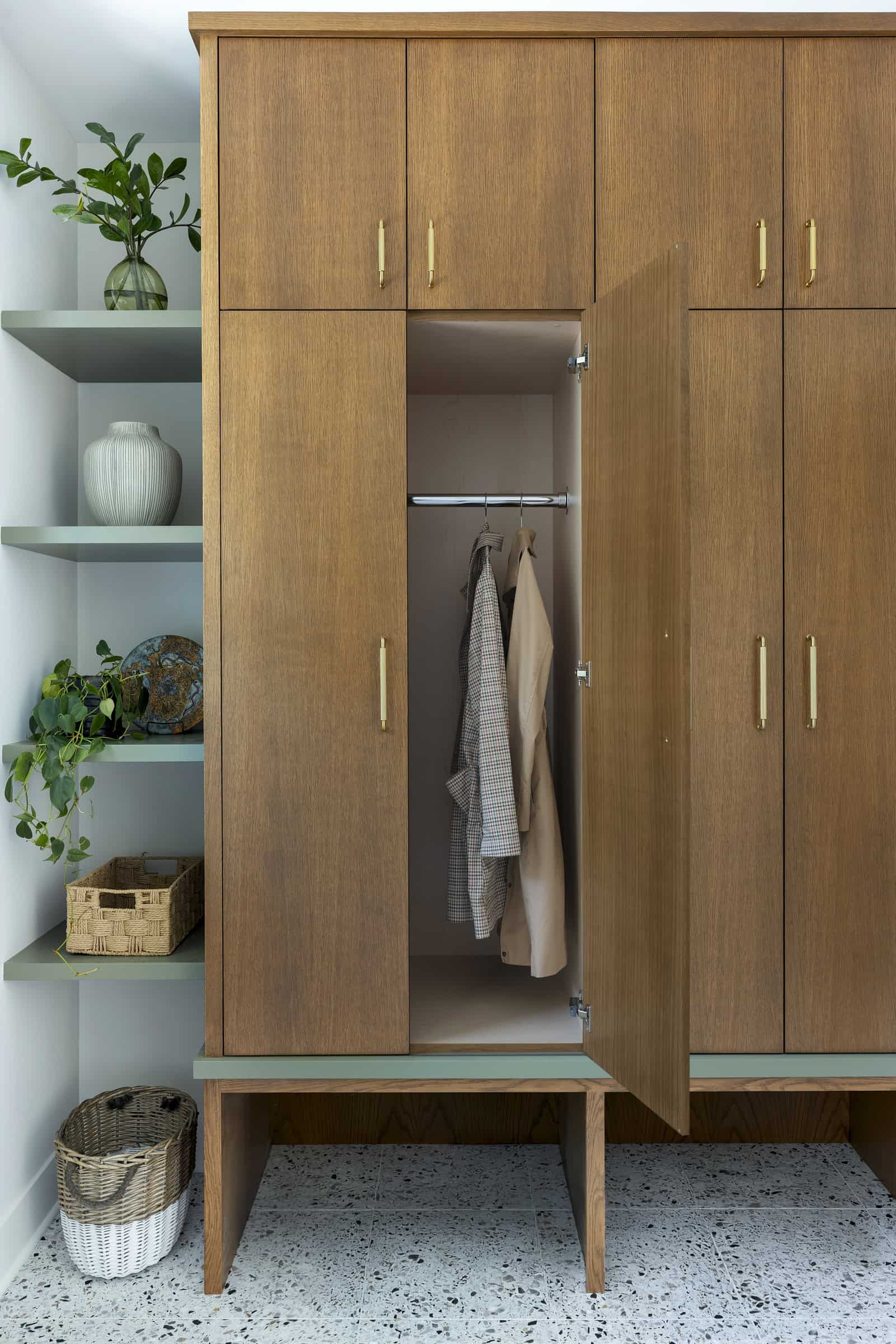 Artful Living | Vujovich Design Build Reimagines a Timeless Forever Home