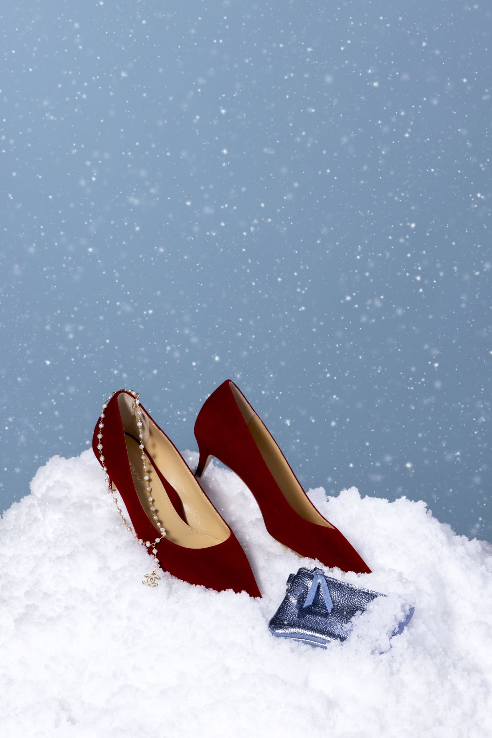 Artful Living | The Guide: Sparkling and Stylish Holiday Picks