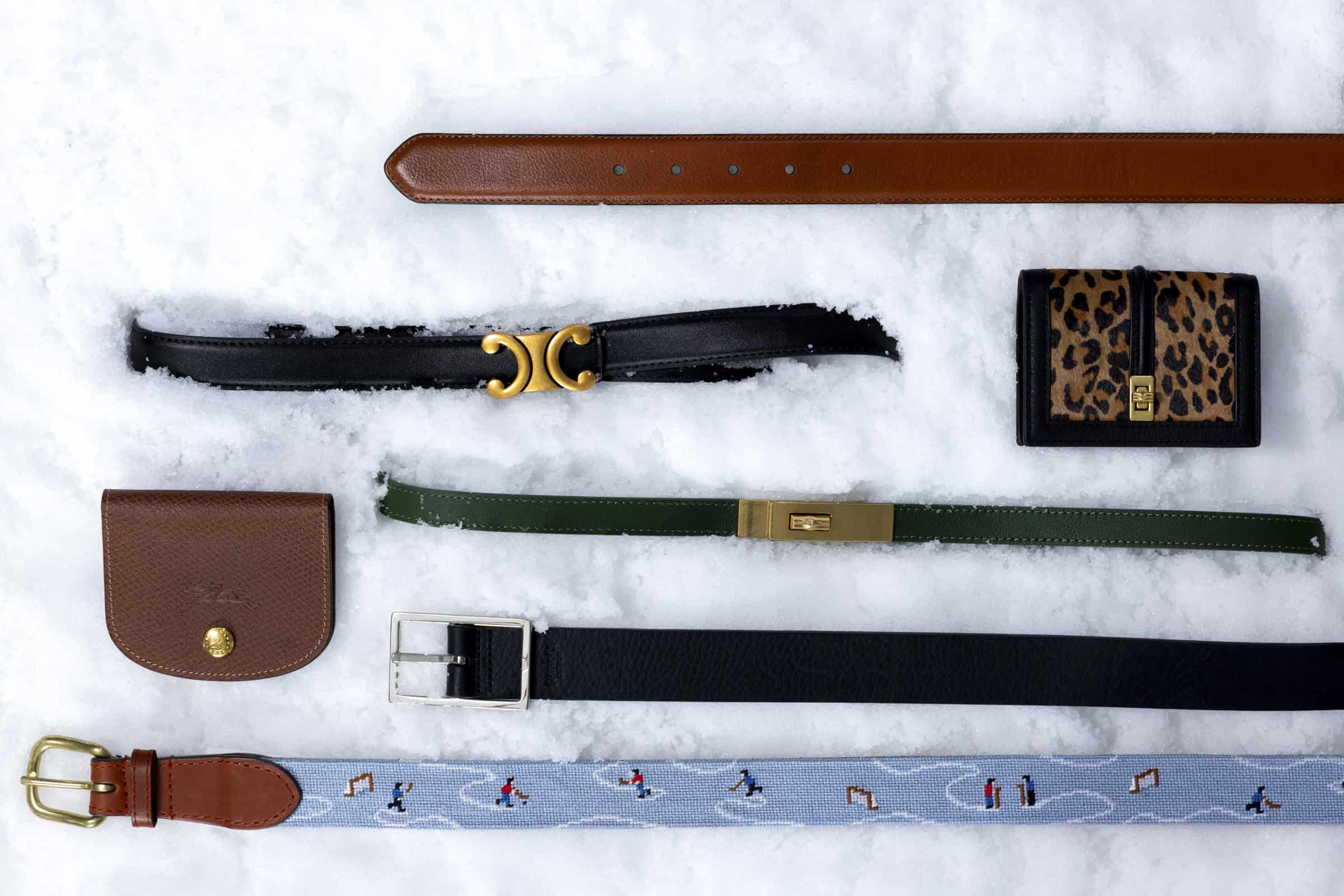 Artful Living | The Guide: Sparkling and Stylish Holiday Picks