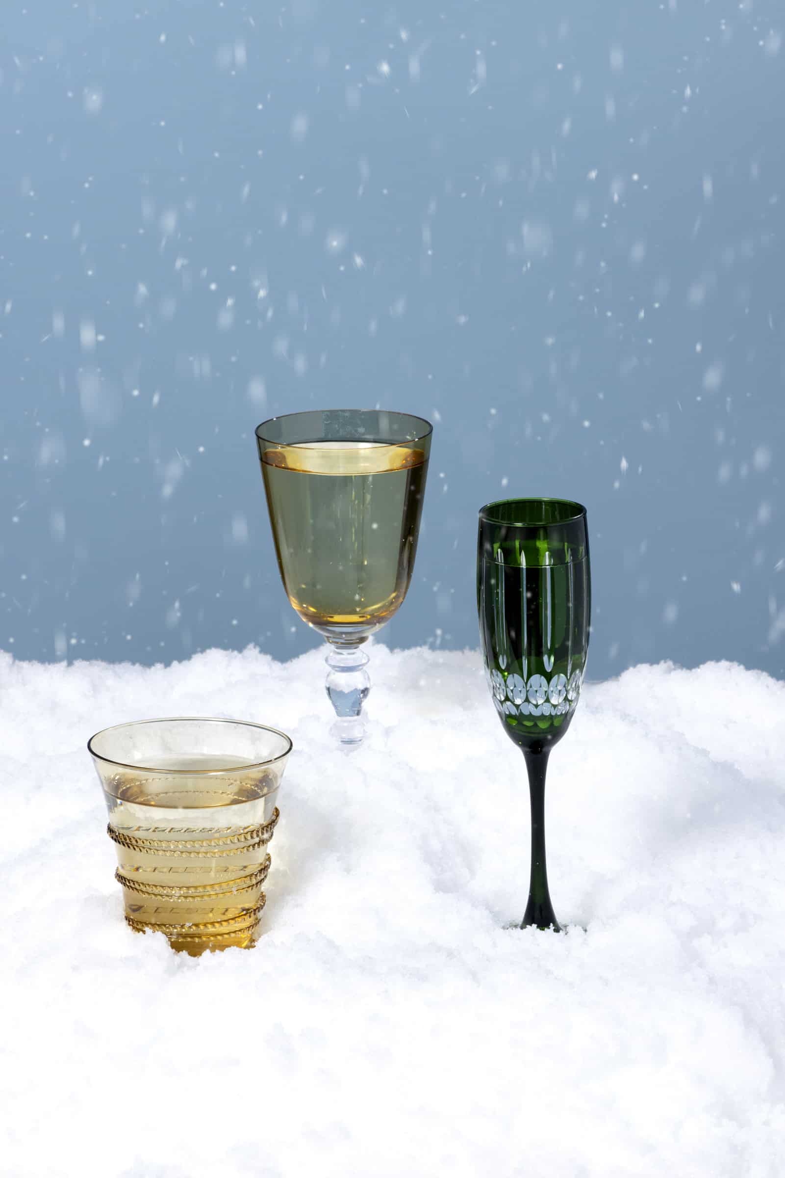 Artful Living | The Guide: Sparkling and Stylish Holiday Picks