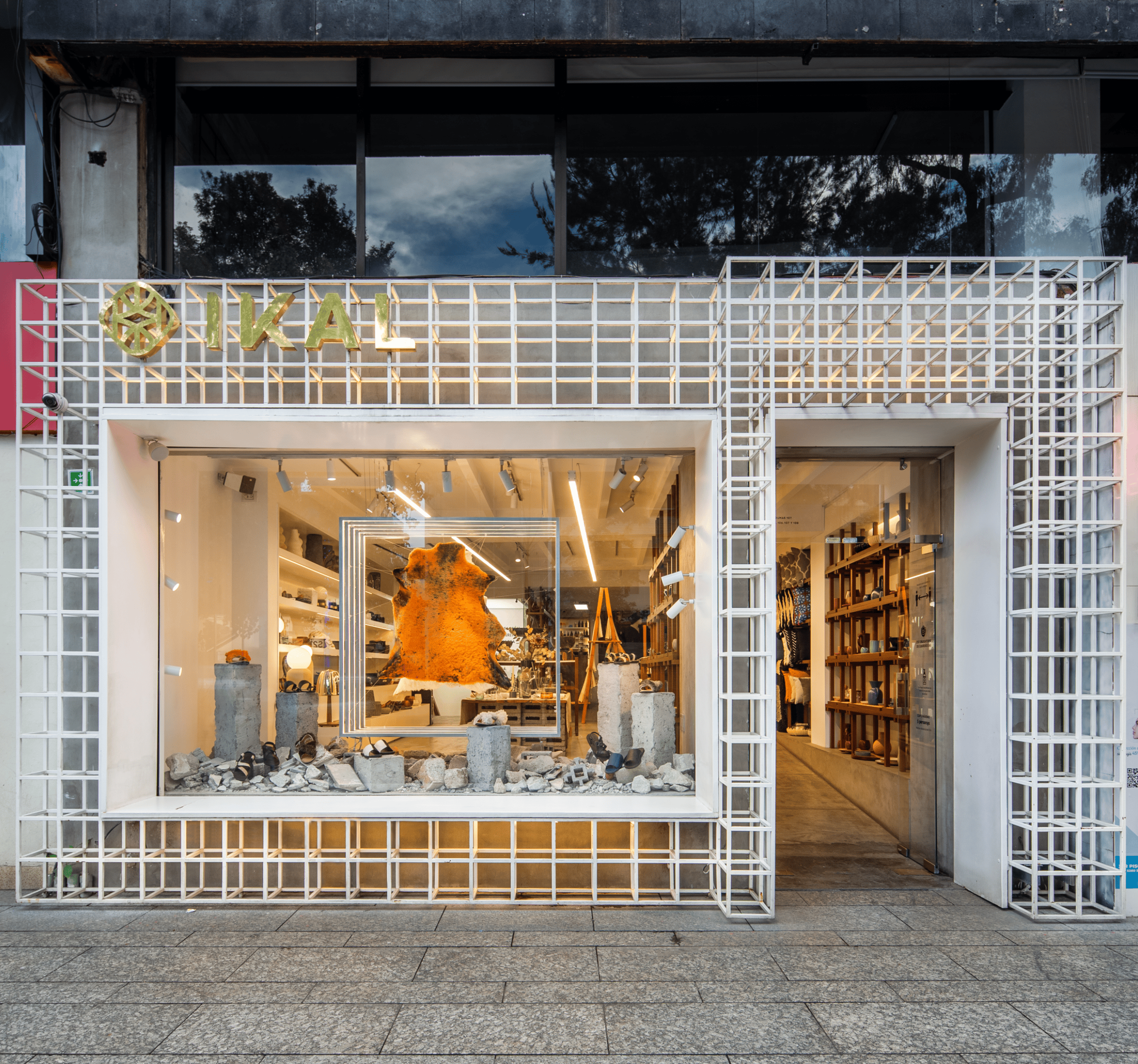 Artful Living | Artful Living City Guide: Mexico City