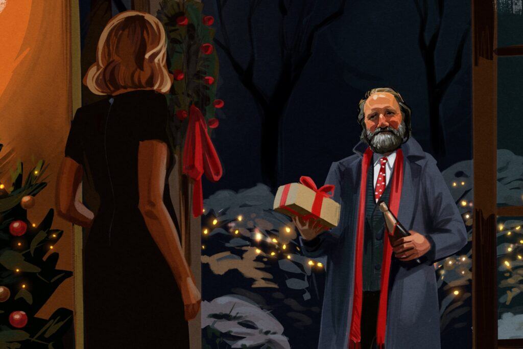 Artful Living | David Coggins' No-Nonsense Guide to Em