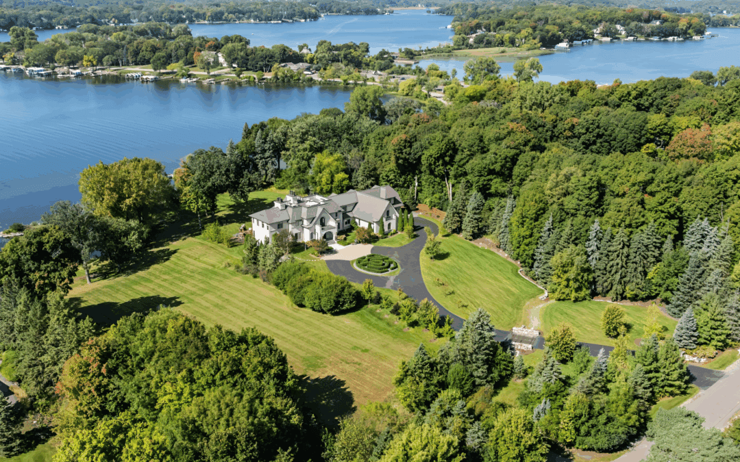 Hot Property: 1535 Bohns Point Road, Orono