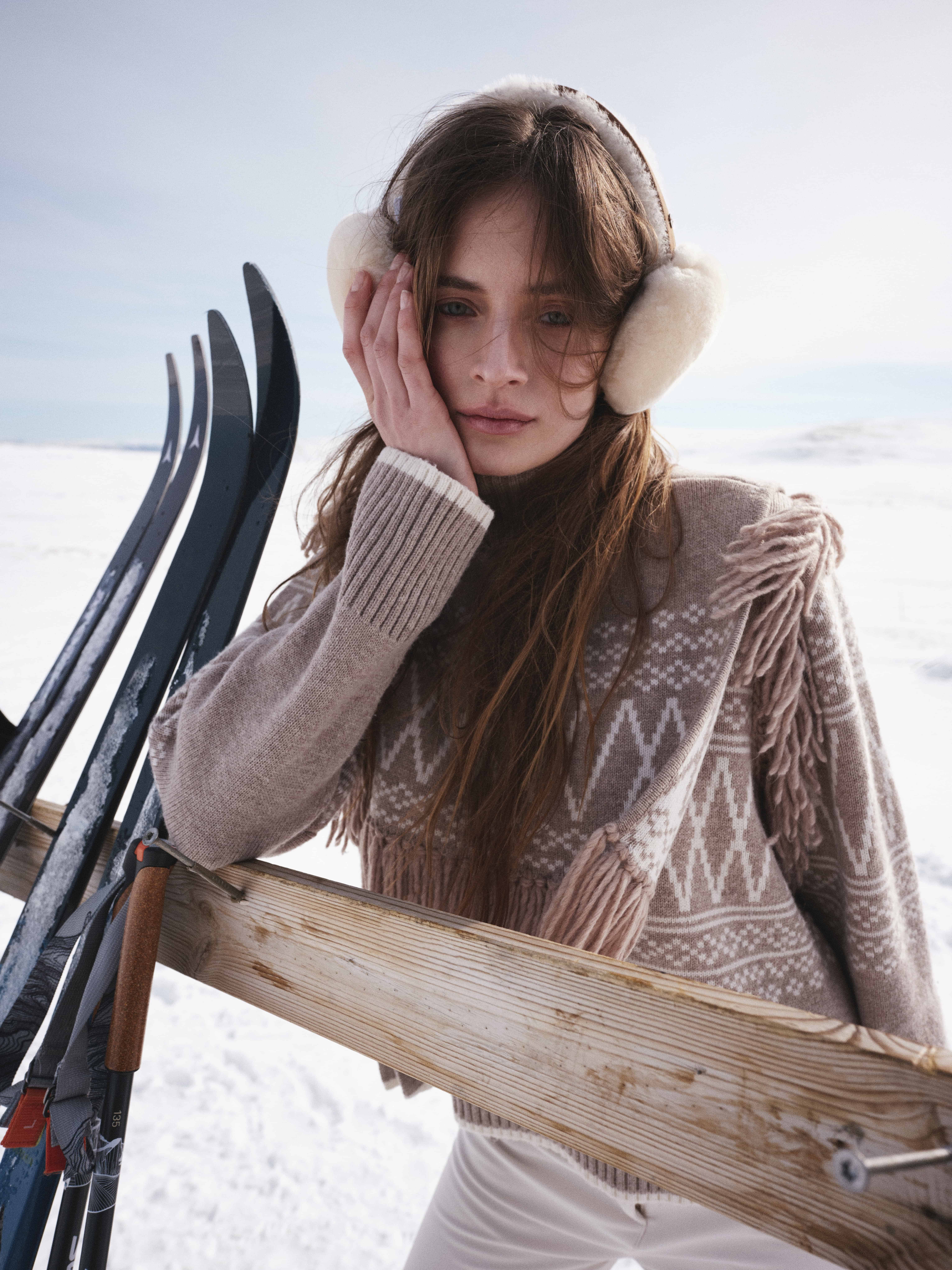 Artful Living | MartinPatrick 3 Declares an Après Ski Winter Season