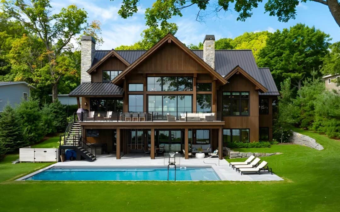 Hot Property: 3247 Casco Circle, Orono