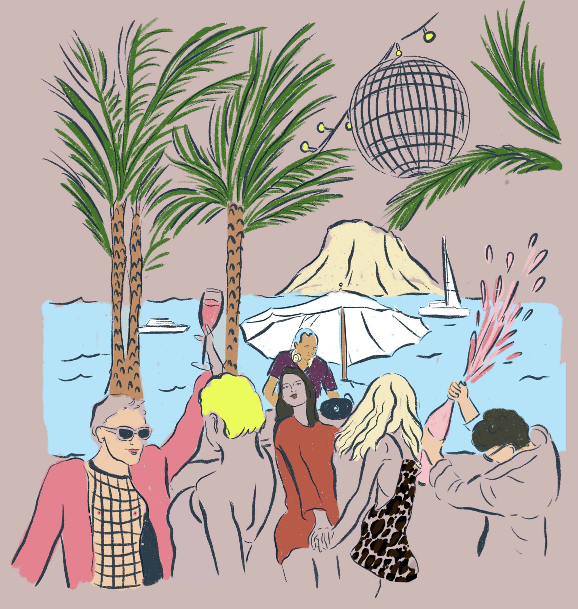 Artful Living | How We're Partying In the Year 2026