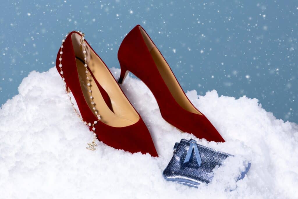 Artful Living | The Guide: Sparkling and Stylish Holiday Picks