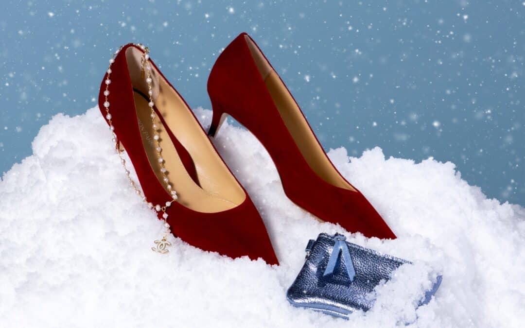 The Guide: Sparkling and Stylish Holiday Picks