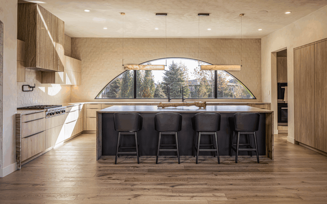 Belle Kitchen Crafts Great Design for High-Quality Living