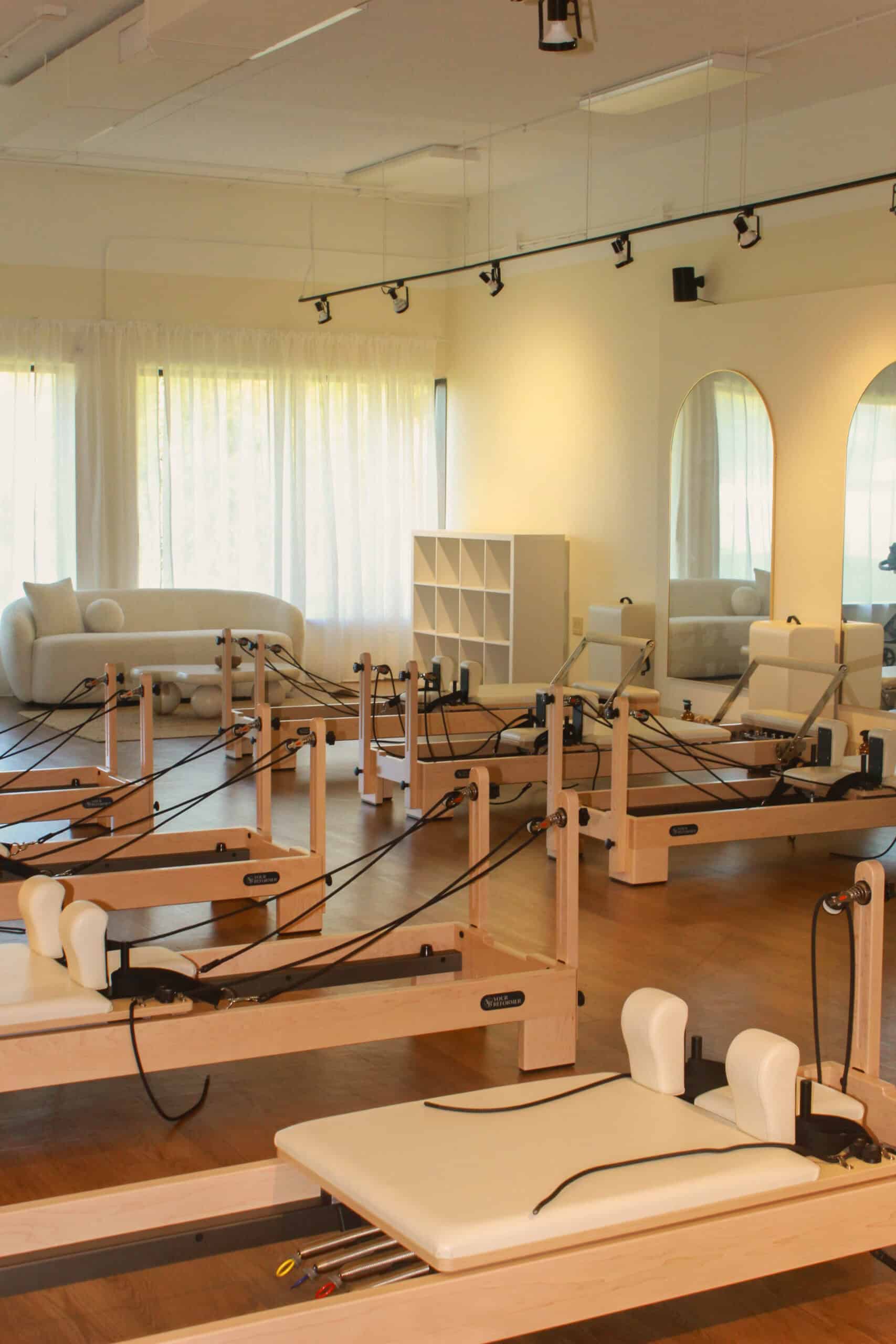 Artful Living | Atelier Pilates Empowers Women to Embrace Their Strongest Selves