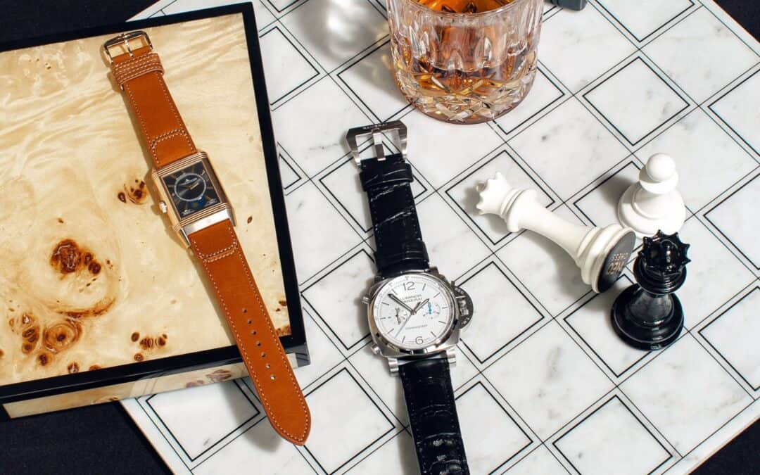 Don’t Miss: R.F. Moeller’s Annual Edina Watch Fair