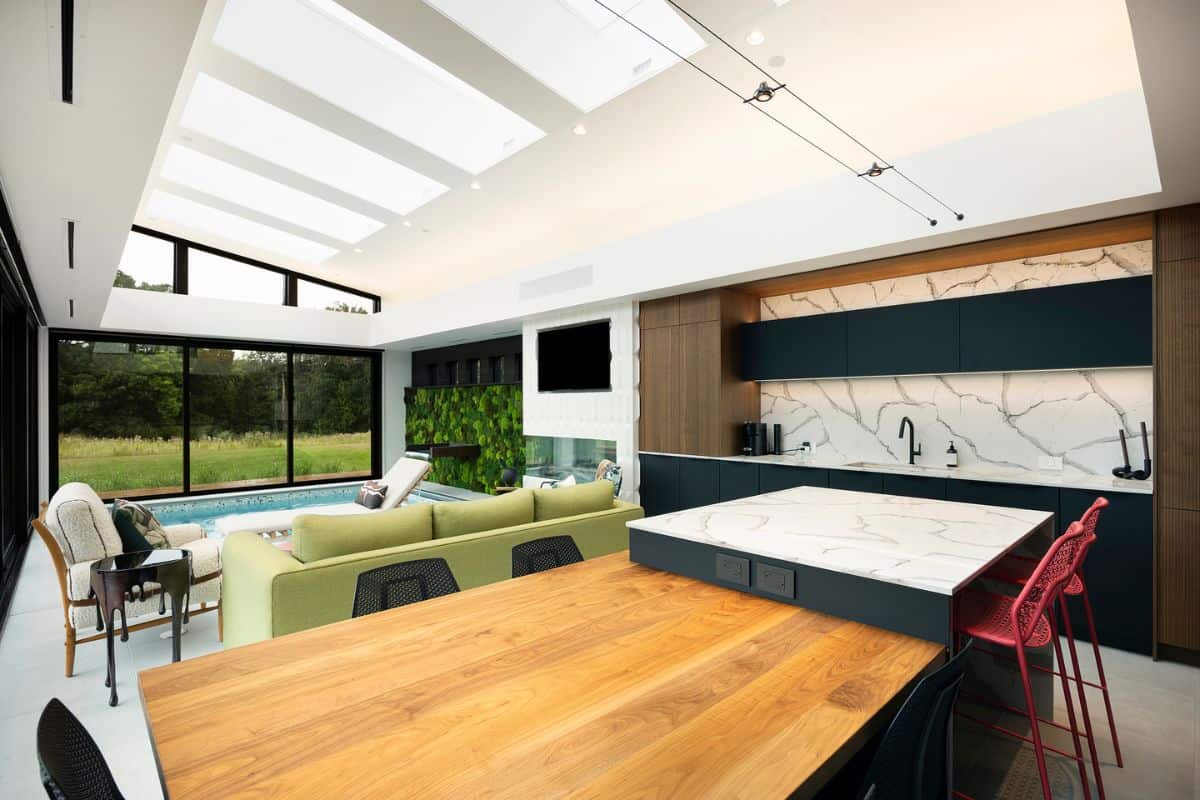 Artful Living | Belle Kitchen Crafts Great Design for High-Quality Living