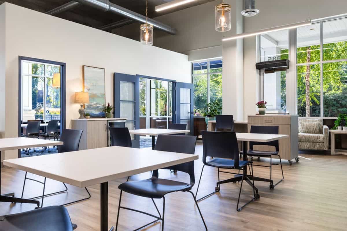 Artful Living | How Designer Stephany Eaton Brought ModernWell Wayzata to Life