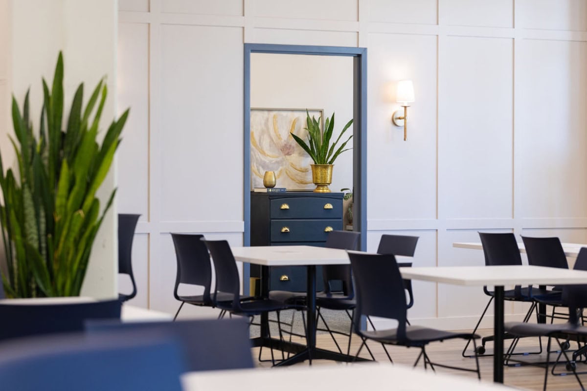 Artful Living | How Designer Stephany Eaton Brought ModernWell Wayzata to Life
