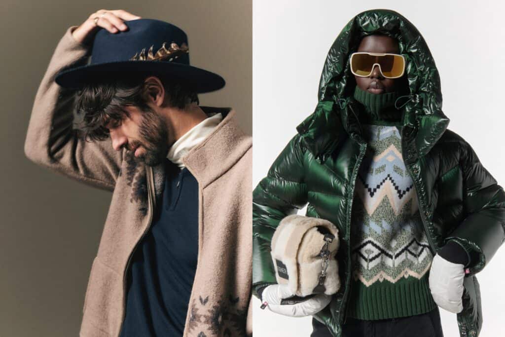 Artful Living | MartinPatrick 3 Declares an Après Ski Winter Season