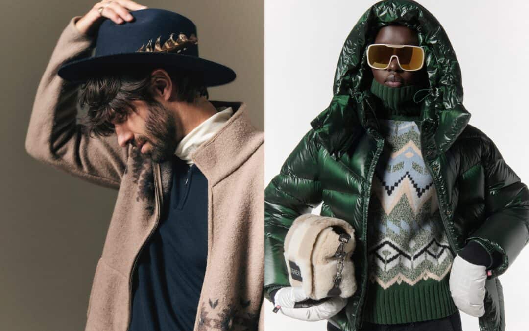 MartinPatrick 3 Declares an Après Ski Winter Season