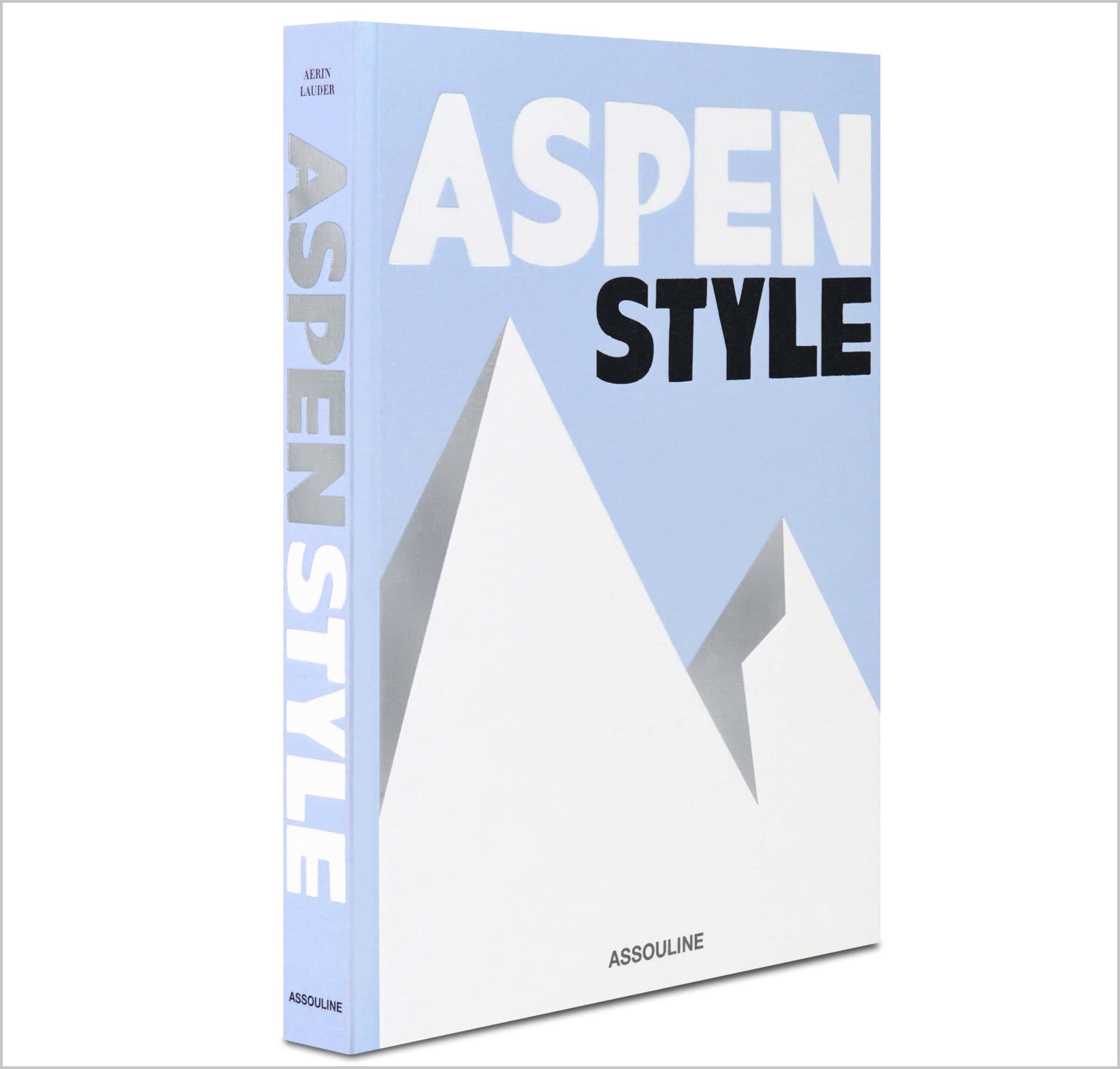 Artful Living | MartinPatrick 3 Declares an Après Ski Winter Season