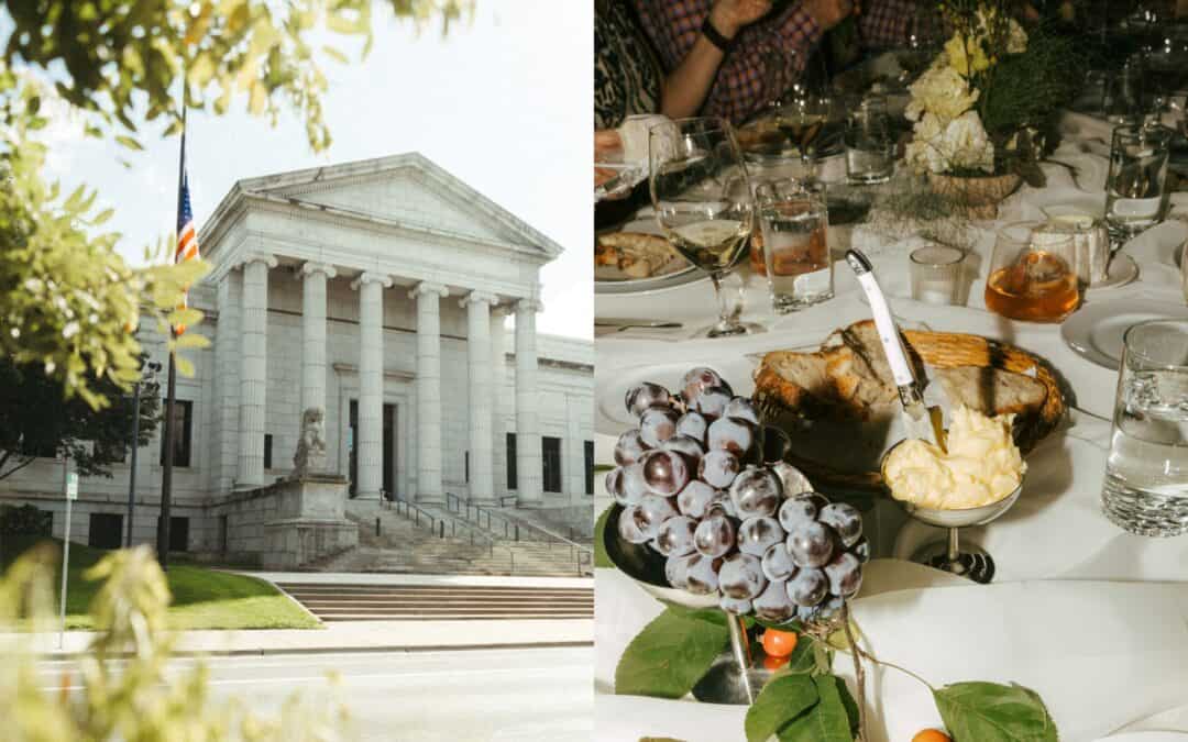 Host Your Next Showstopping Event at Mia
