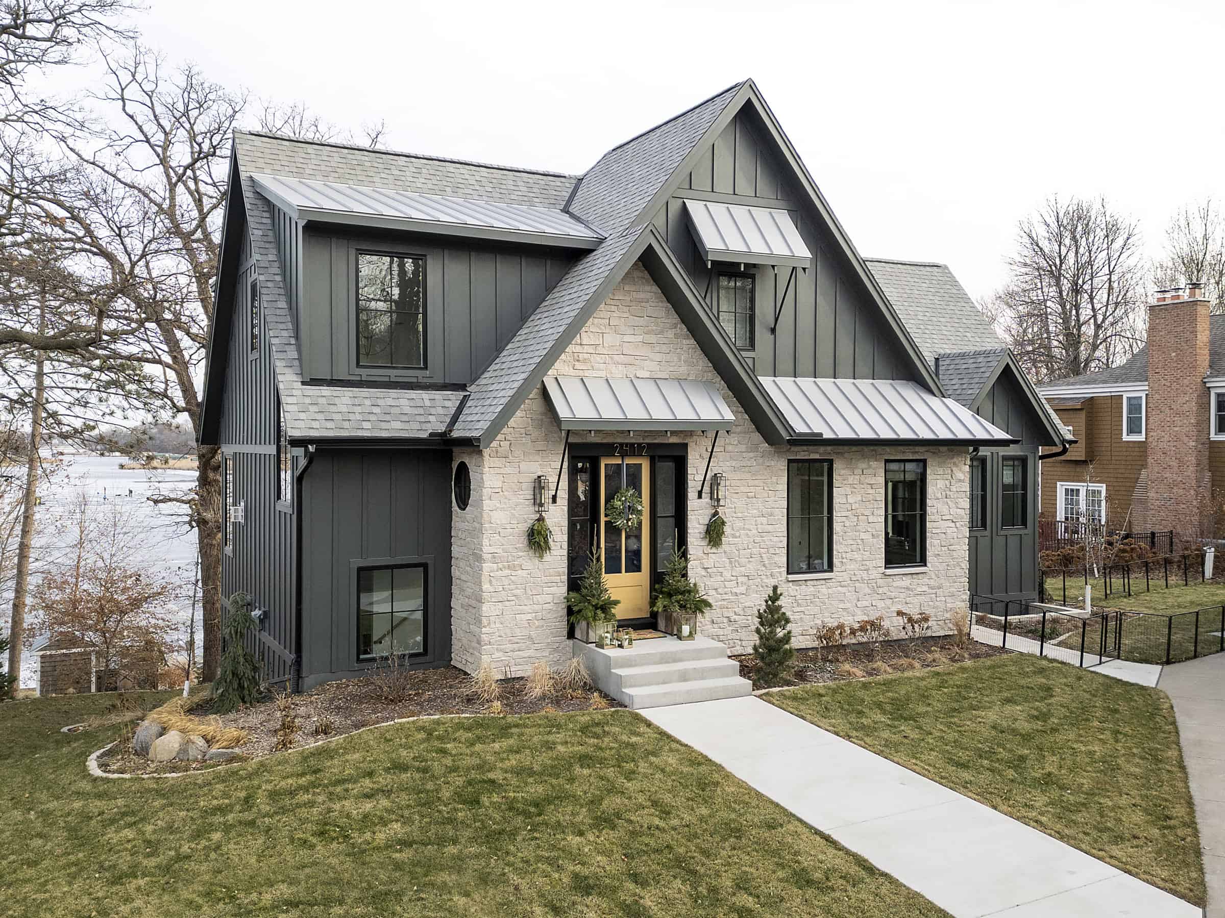 Artful Living | Expert Holiday Home Decorating the O'Hara Interiors Way