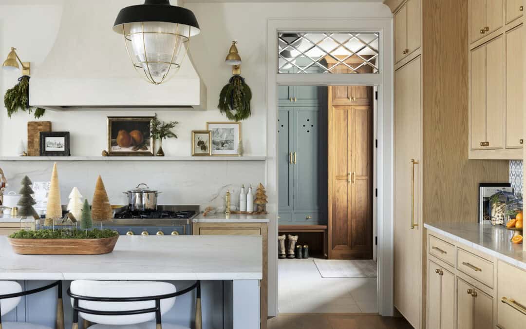 Expert Holiday Home Decorating the O’Hara Interiors Way