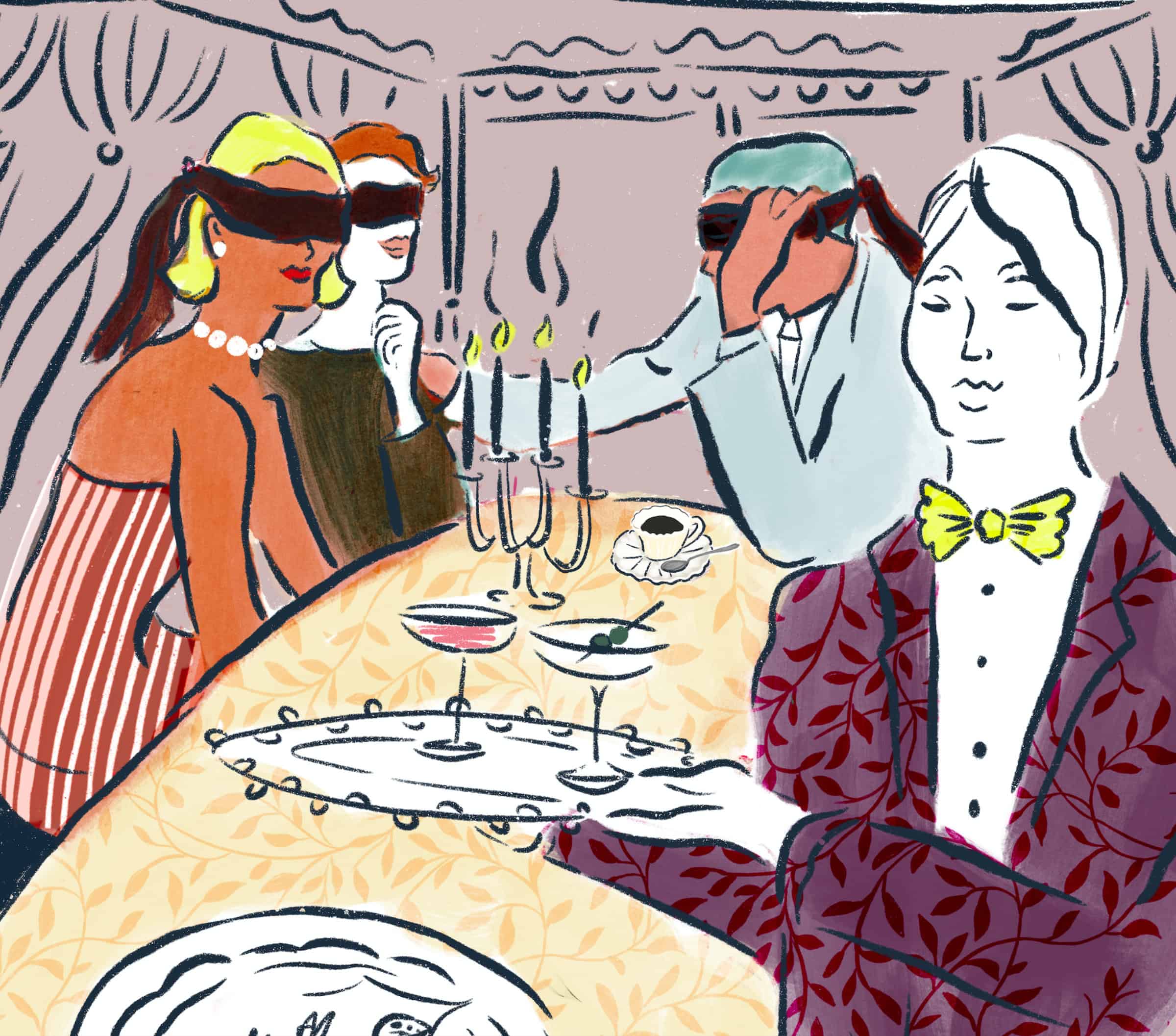 Artful Living | How We're Partying In the Year 2026