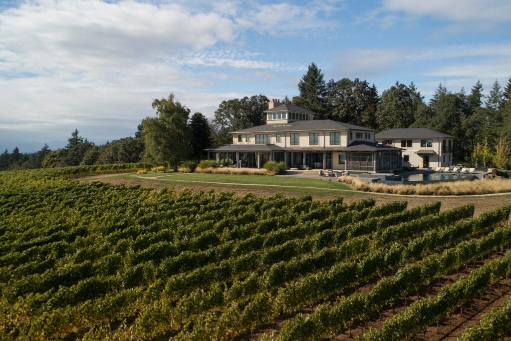 Artful Living | Inside a European-Inspired Pacific Northwest Estate by Rehkamp Larson