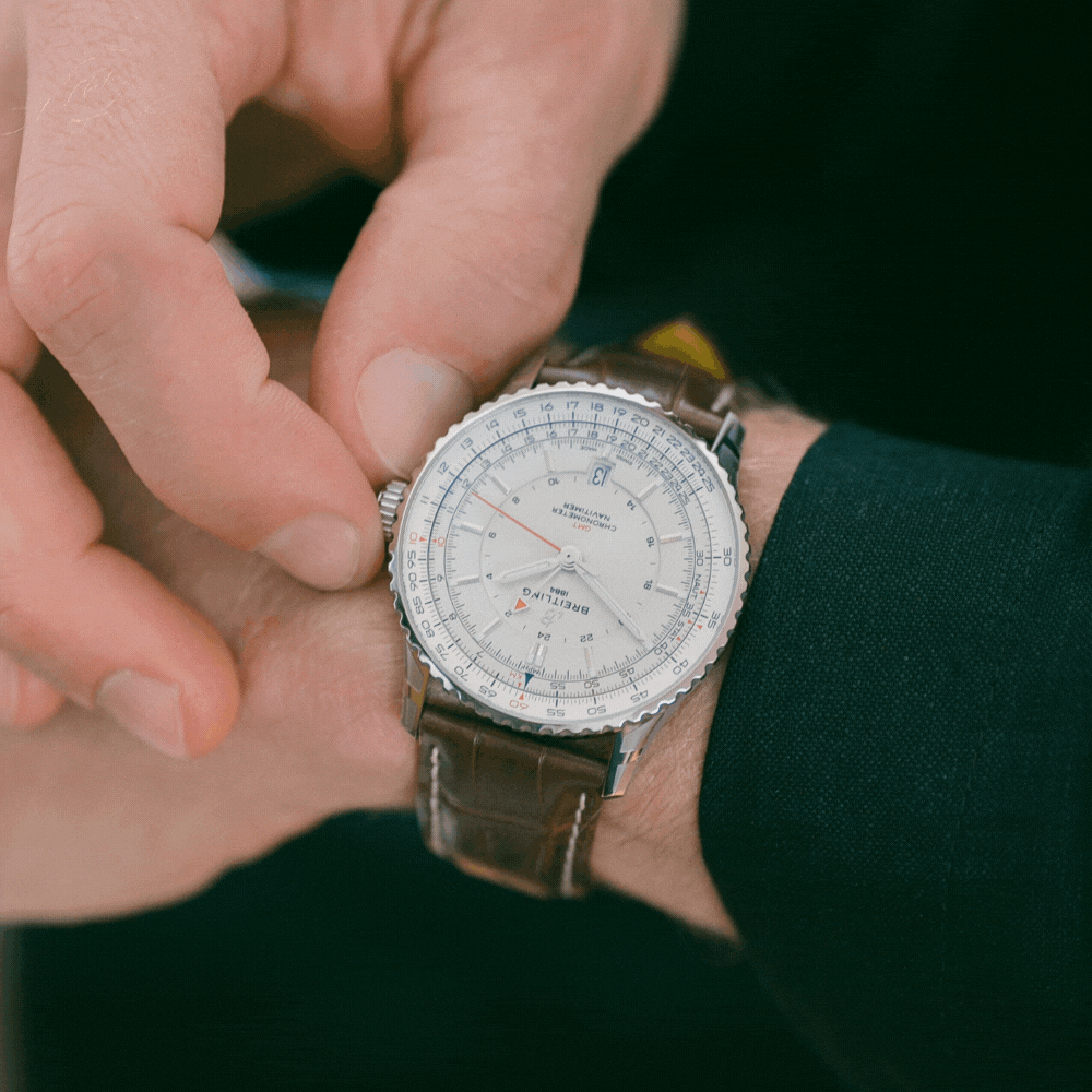 Don’t Miss: R.F. Moeller’s Annual Edina Watch Fair
