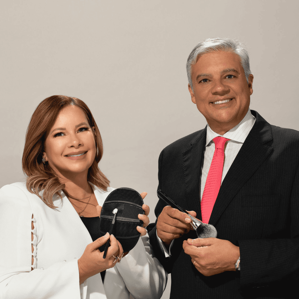 Artful Living | Life Coach Jasna Burza in Conversation with Sigma Beauty’s Simone Xavier